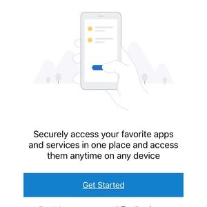 Meet your Posher, Rl
